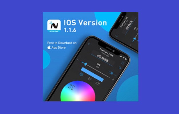 NANLINK для IOS